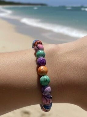 Full of Color